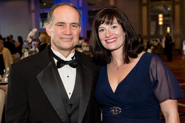 Louisiana Bar Foundation honors five at its 28th annual Fellows Gala