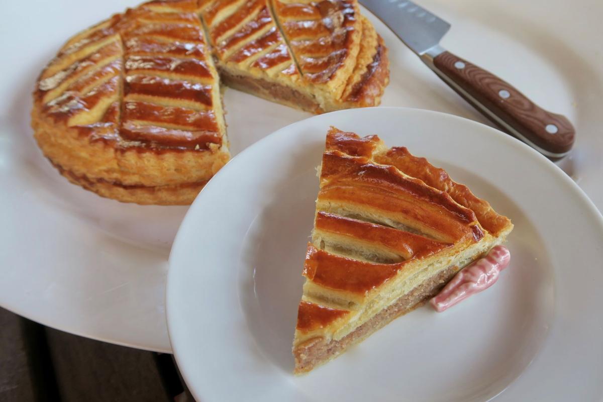 Mardi Gras season is coming to a close, have you tried these standout