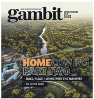 Gambit Digital Edition: August 28, 2023