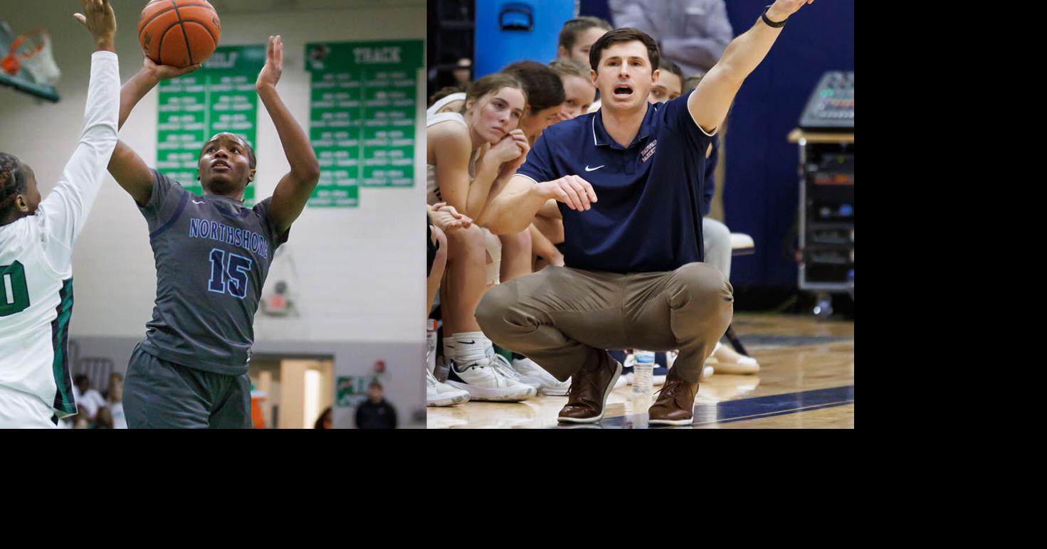 Meet the St. Tammany Farmer 2022-23 All-Parish Girls' Basketball Team ...