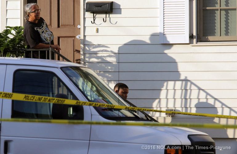 Man killed in Treme shooting Wednesday: NOPD | Crime/Police | nola.com