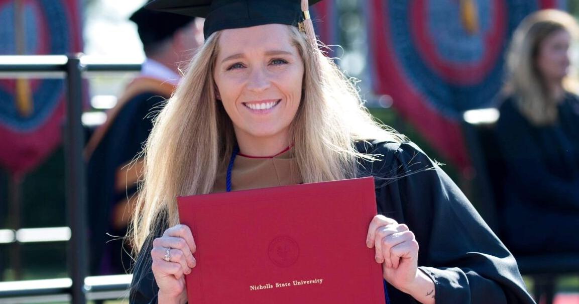 Nicholls MBA program catapults career growth with adaptable schedules, real-world knowledge and accessible educators