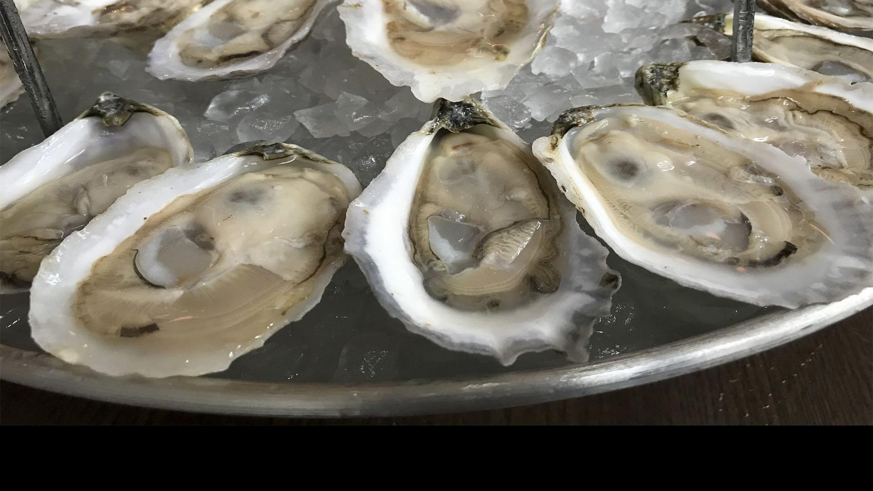 Try These Classic New Orleans Oyster Dishes For Thanksgiving Where Nola Eats Nola Com 6 generous appetizers or 6 small print this recipe. these classic new orleans oyster dishes