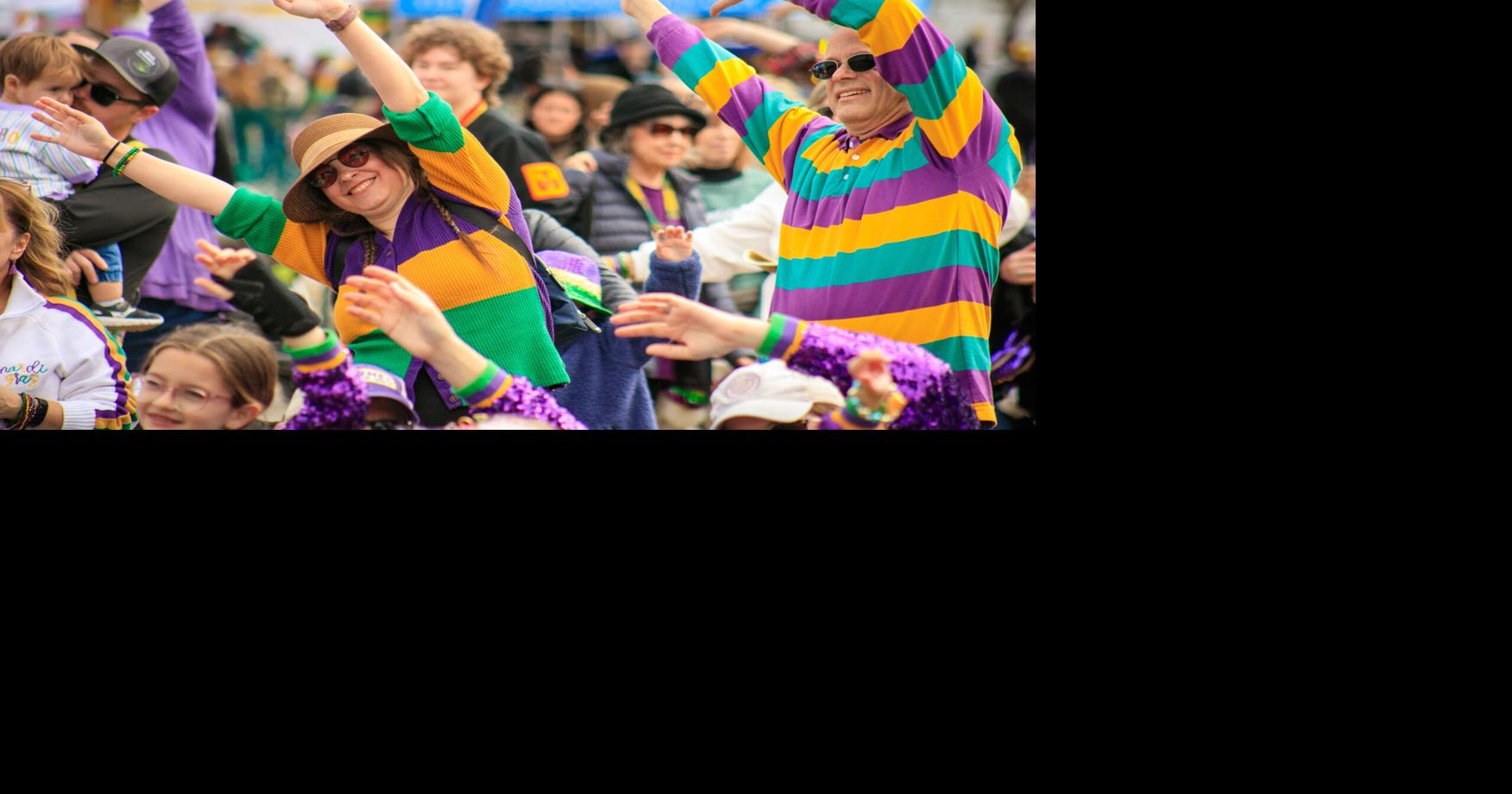 Lady A, Gin Blossoms, Herman's Hermits headline 2026 Family Gras in Metairie