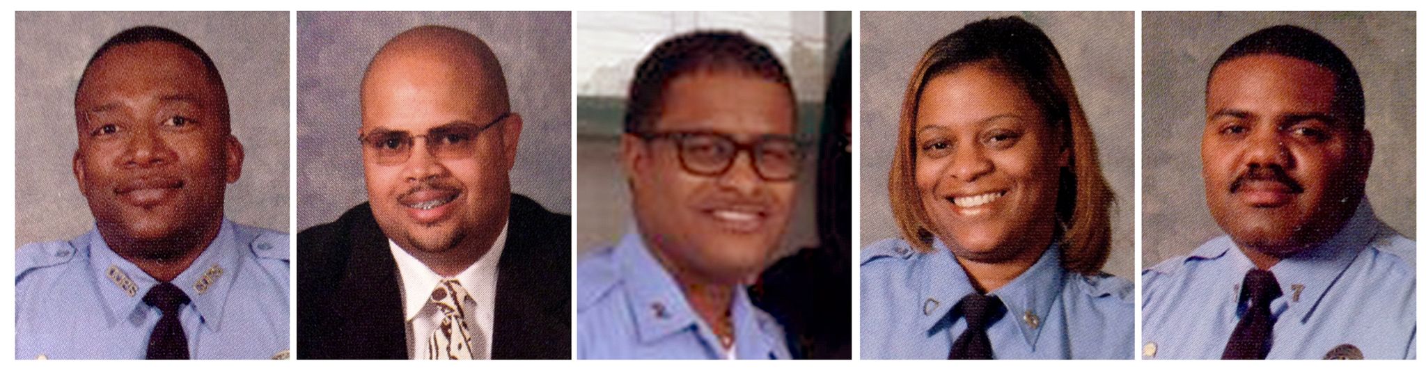 5 NOPD Officers Placed On Desk Duty Over Handling Of Child Abuse, Rape ...