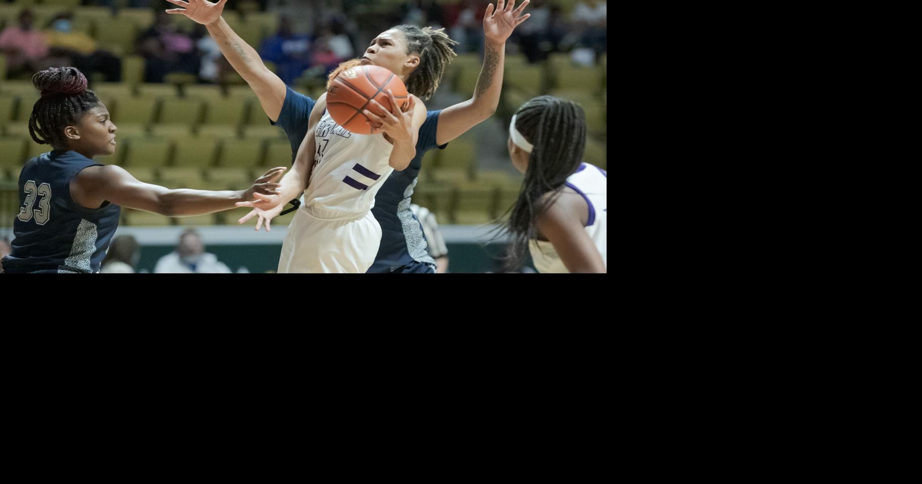 3 Calcasieu Parish girls basketball teams make state finals | Lake ...