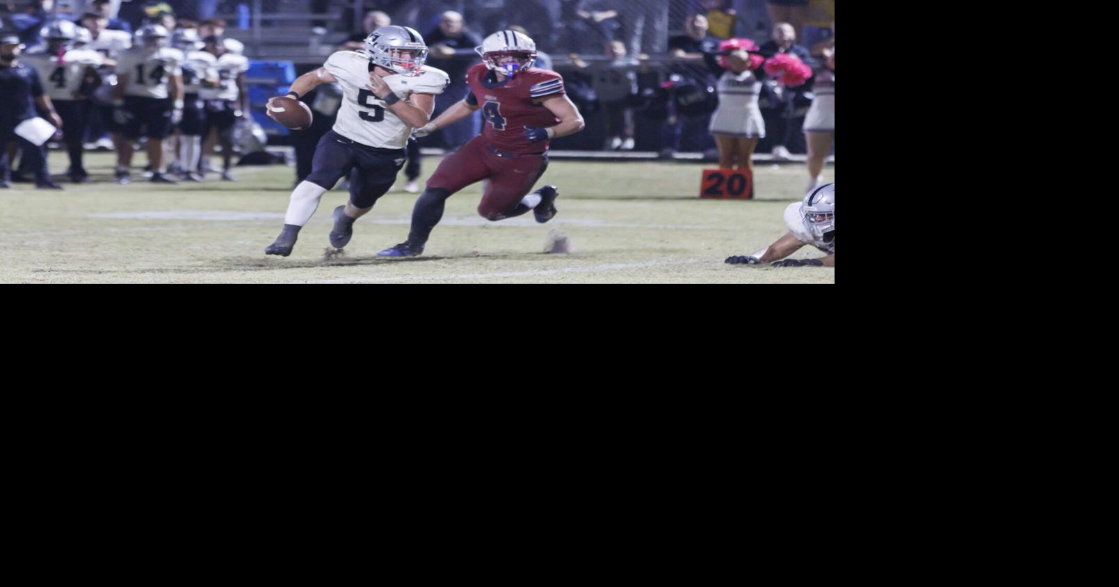 Find out how your favorite St. Tammany football team did during Week 9