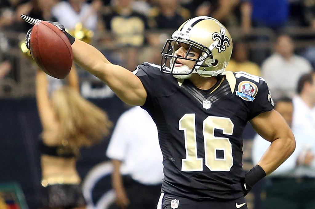 Former Saints WR Lance Moore retires from NFL