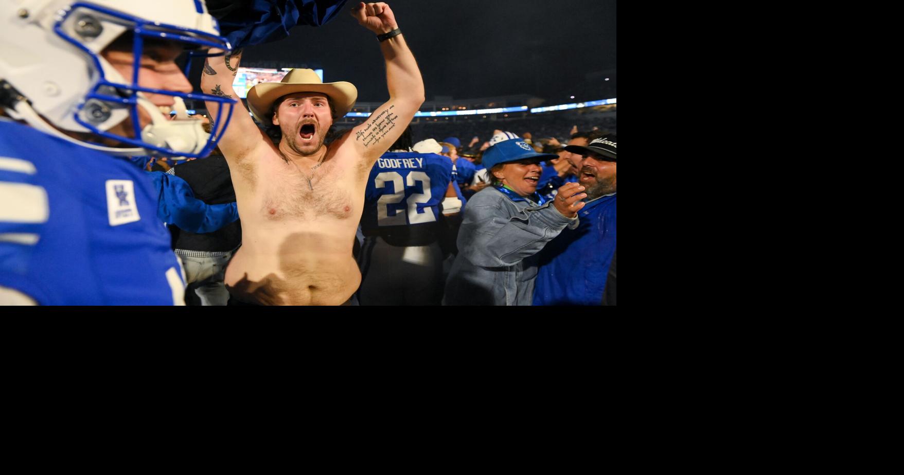 LSU Kentucky Football | | nola.com