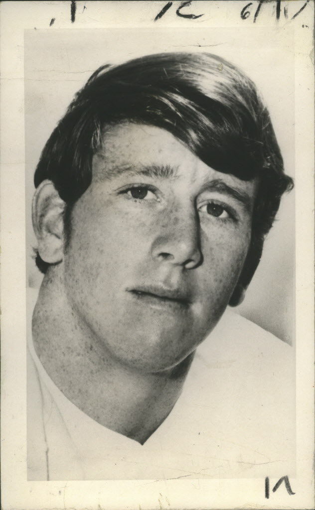 Fifty years ago, Archie Manning, the 2nd pick, almost forgot NFL