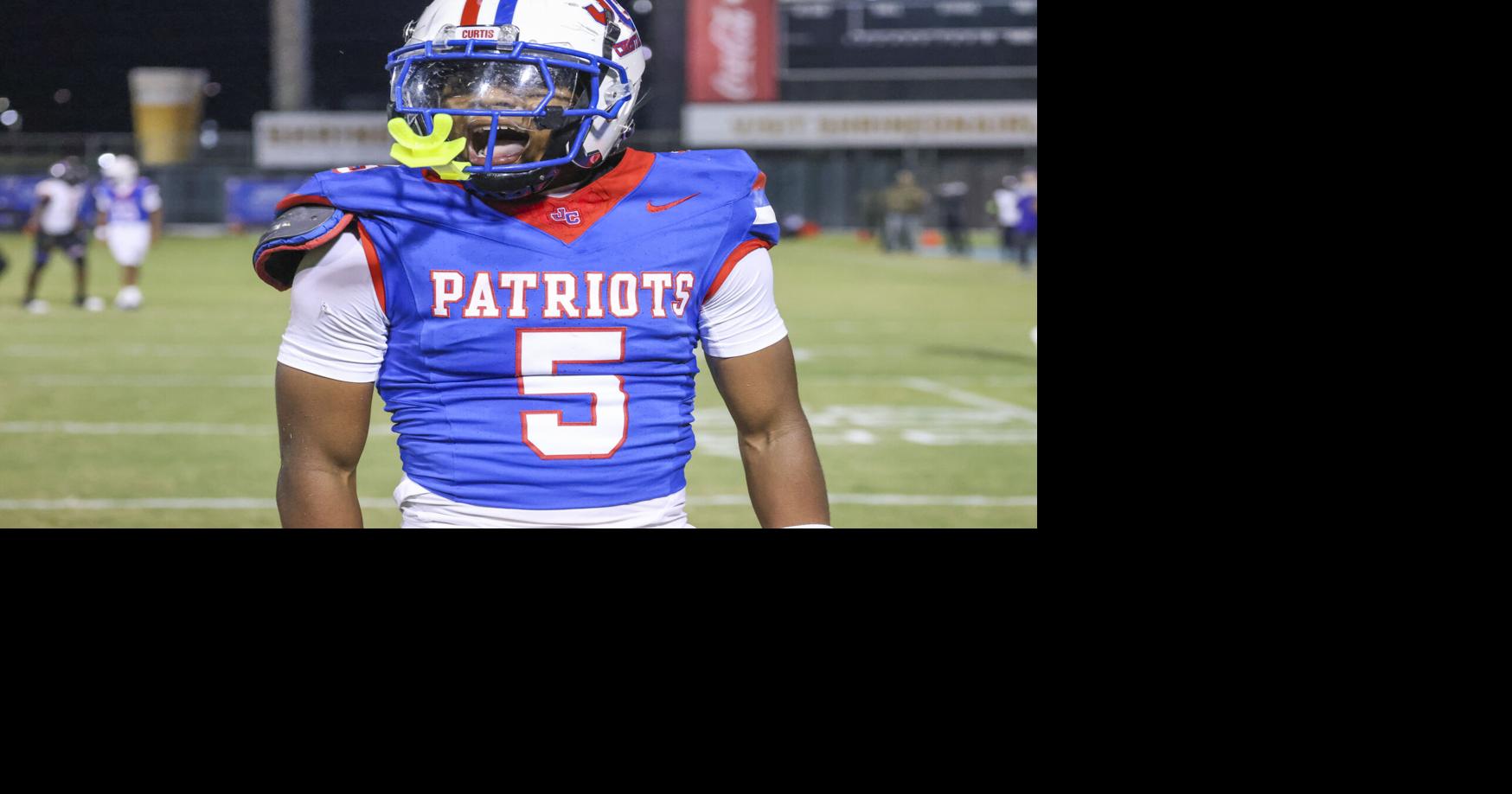 5 New Orleans area running backs who can carry the load in the 2025 prep football playoffs