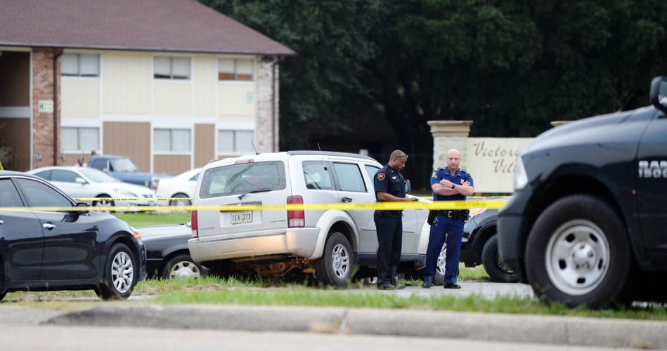 State Police ID man accused of shooting, killing Lafayette officer at