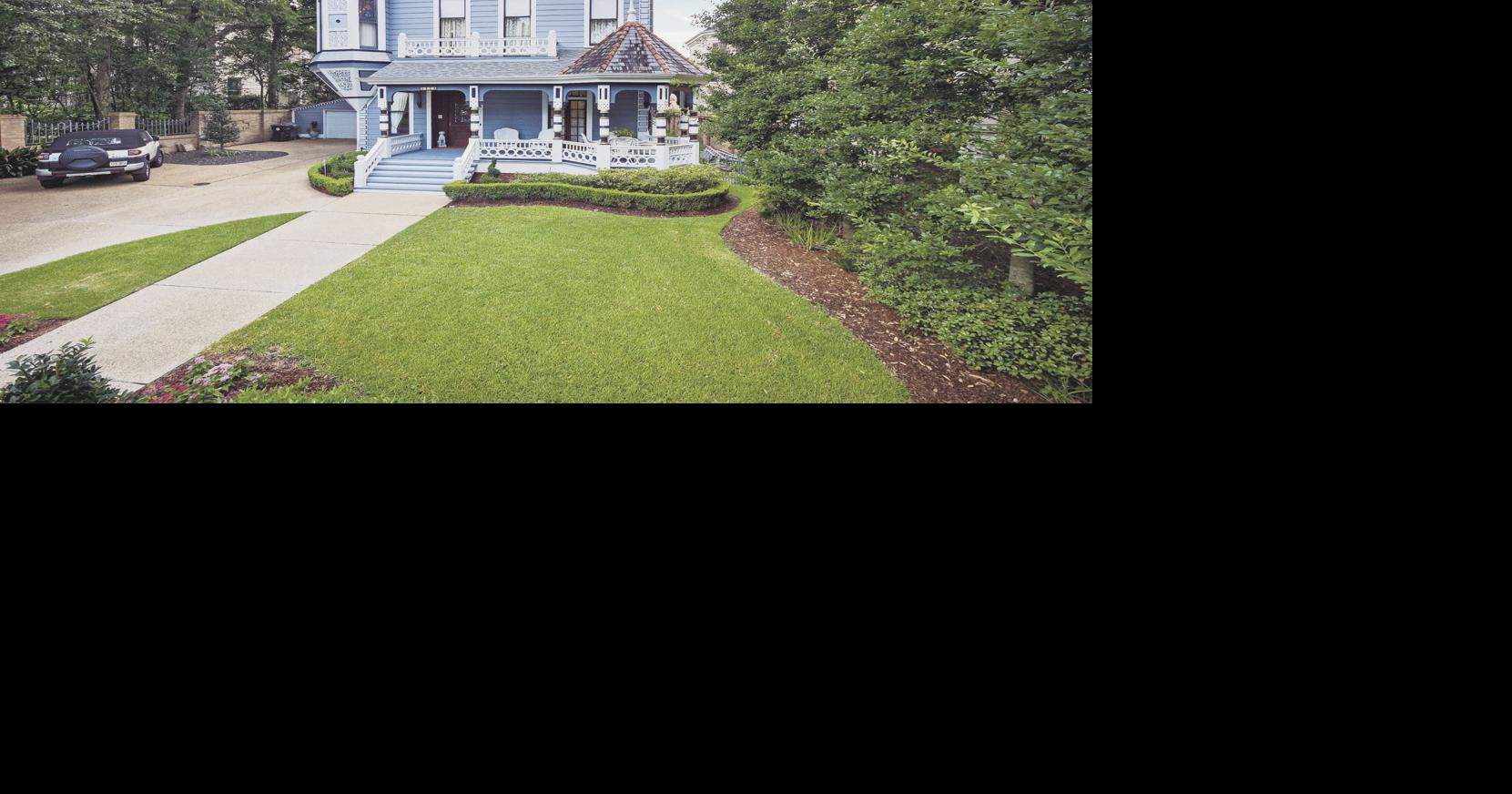 5718 St. Charles Ave. Uptown Real Estate