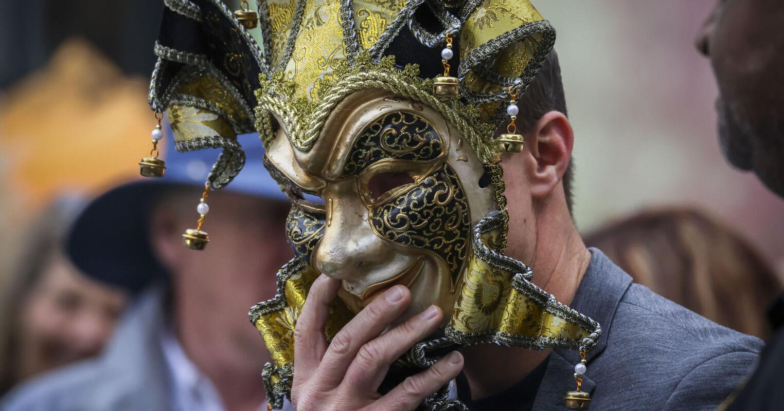Who dat joined Hoda and Jenna in New Orleans for live tapings of the TODAY show? - Vimarsana News