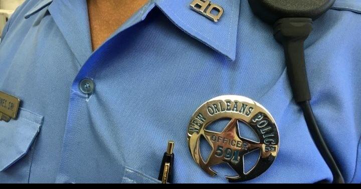ニューオーリンズ警察がソフトウェア会社 Mark43 と提携 | 犯罪/警察