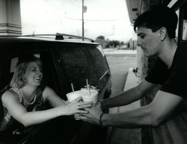 What's the best daiquiri shop in New Orleans? Archive