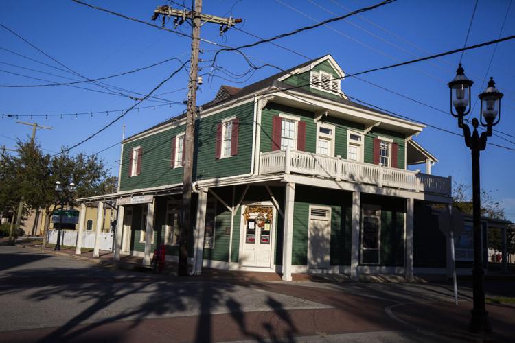 Westwego hopes changes will breathe new life into Sala Avenue Historic