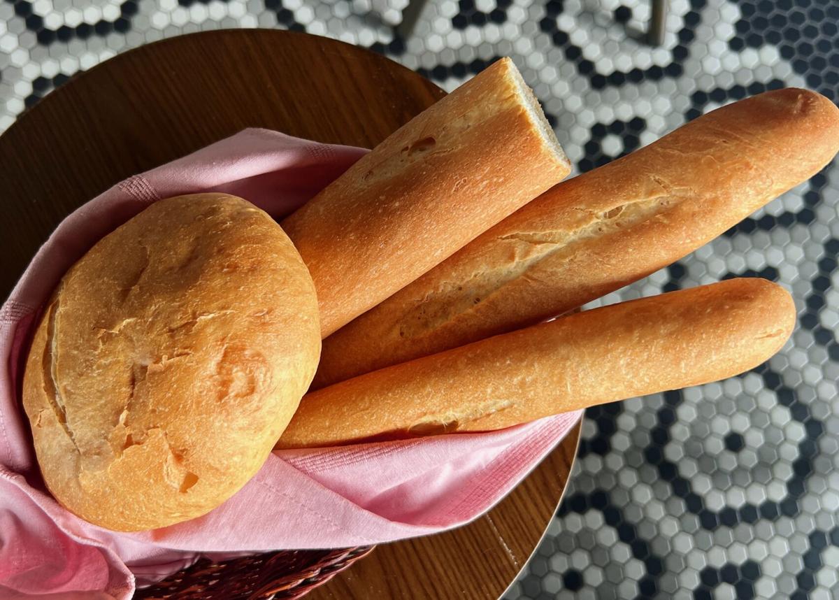 Dough Nguyener's Vietnamese bakery opens in Gretna Where NOLA Eats