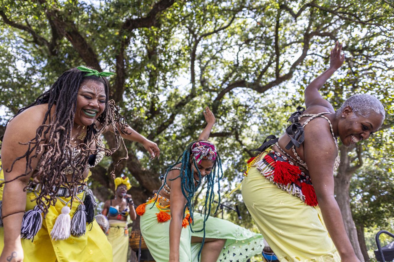 Photos celebrated in New Orleans Photos