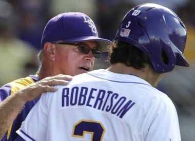 lsu robertson kramer nola hated intensity