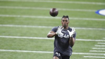Saints select safety Jordan Howden with fifth-round pick | Saints ...