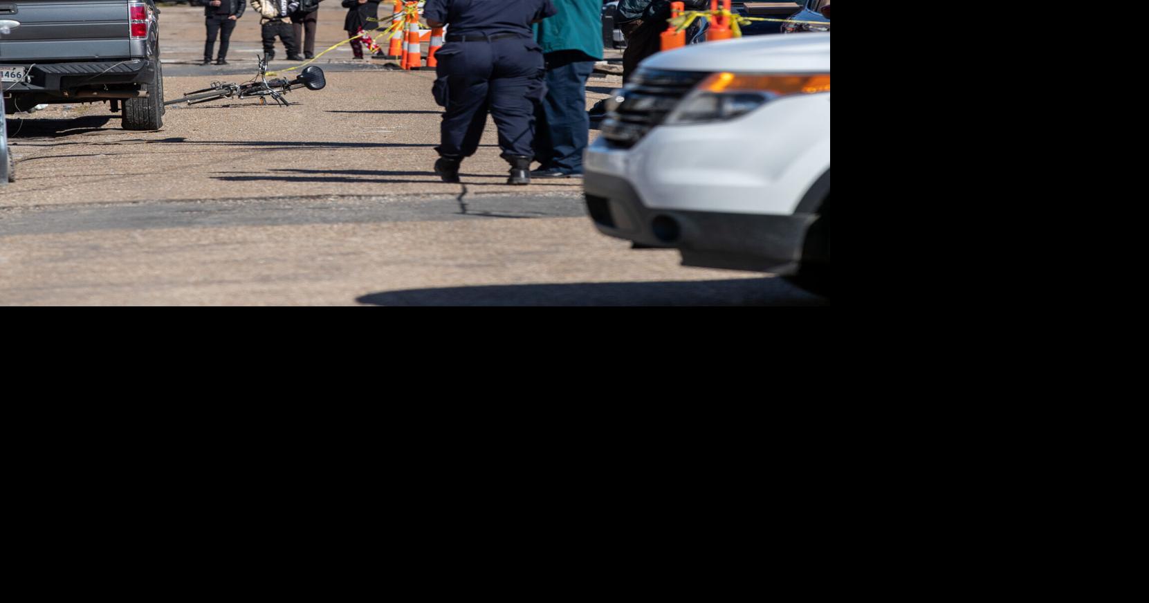 Man shot dead on Christmas in Leonidas area, New Orleans police say ...