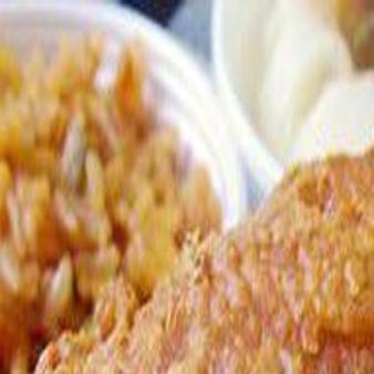 Gus S Famous Fried Chicken Opens First New Orleans Location Entertainment Life Nola Com