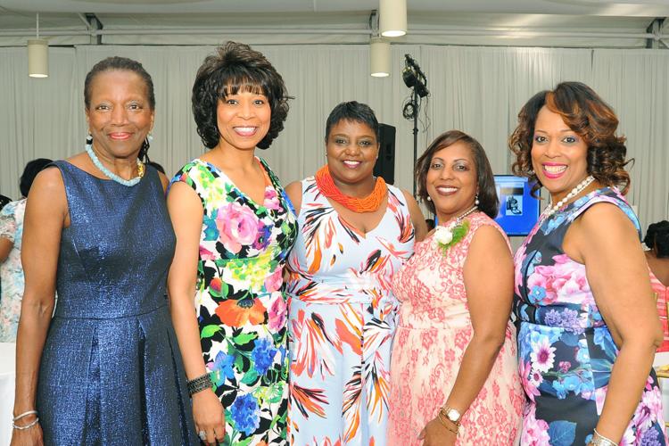 Jack and Jill of America/New Orleans Chapter hosts An Enchanted Evening, Parties/Society