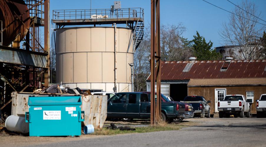 From A's to F's. How did La's water systems rate? News