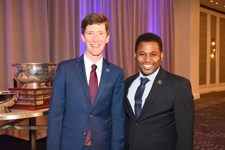 World Trade Center Award 1 November 8,2023