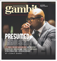 Gambit Digital Edition: July 7, 2020