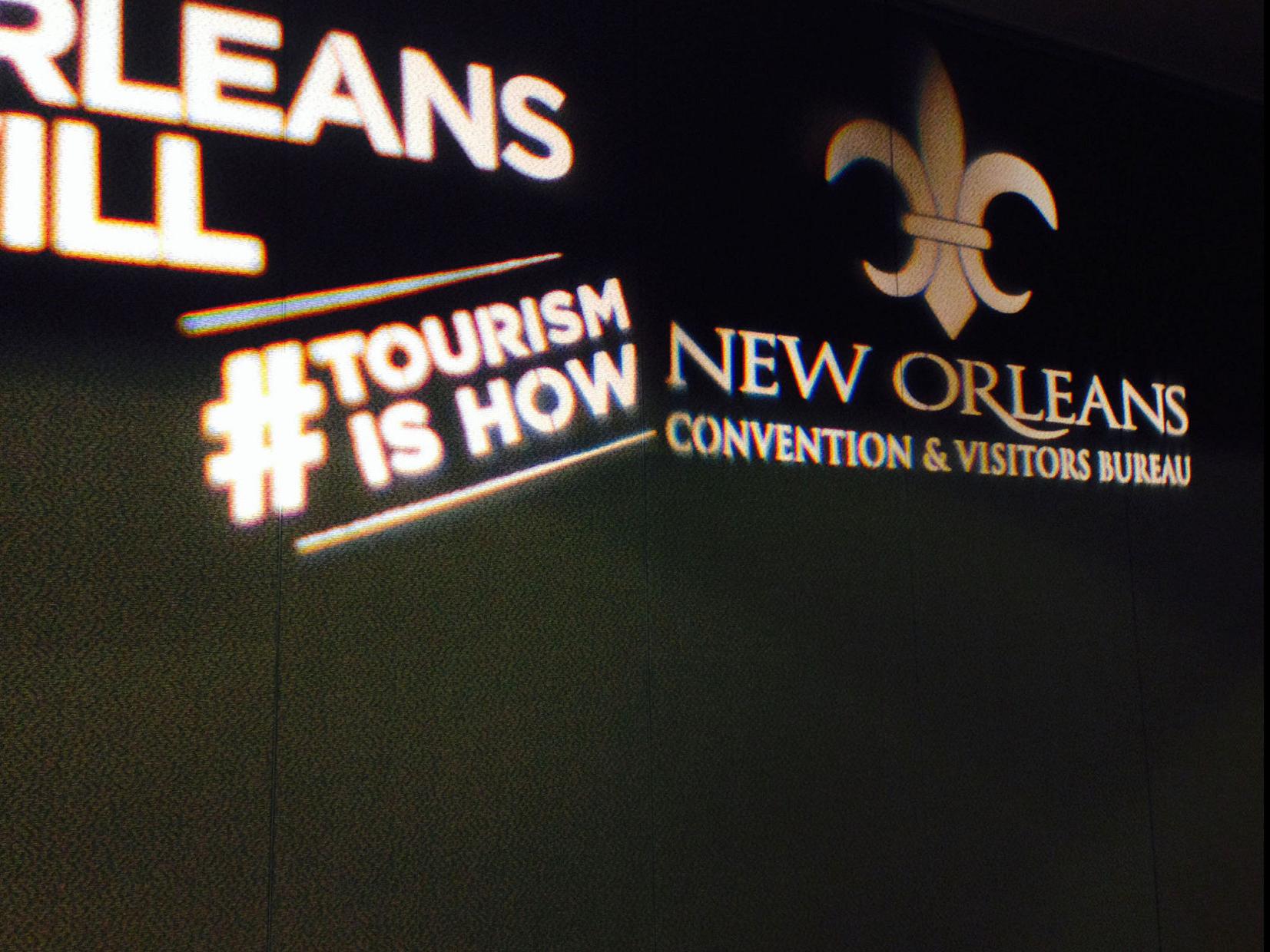4 Reasons The New Orleans Tourism Industry Is Getting Political Business News Nola Com