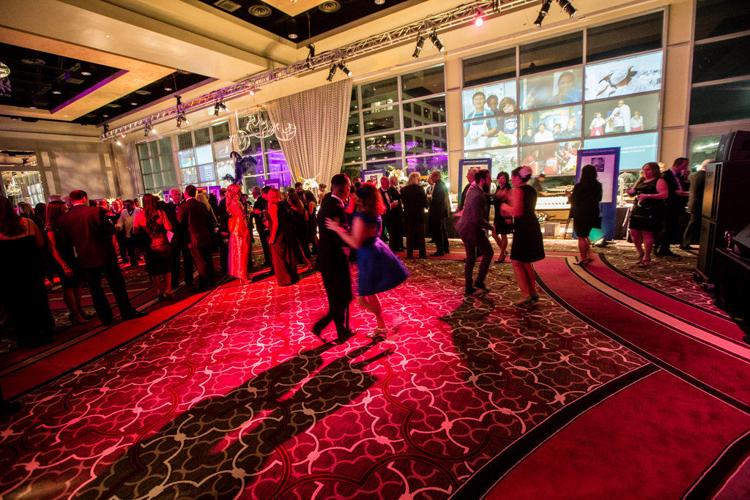 Emeril and friends make Carnivale du Vin an event to remember Parties