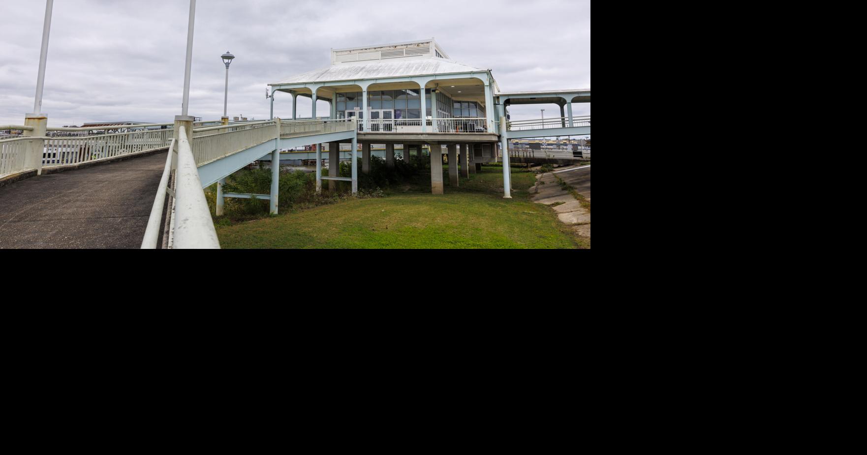 Algiers Point ferry terminal to close next week for renovation-related demo, RTA says