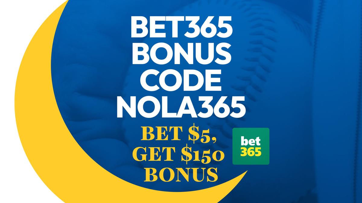 Bet365 Bonus Code: Get $150 Promo for MLB, Stanley Cup | Sports Betting ...