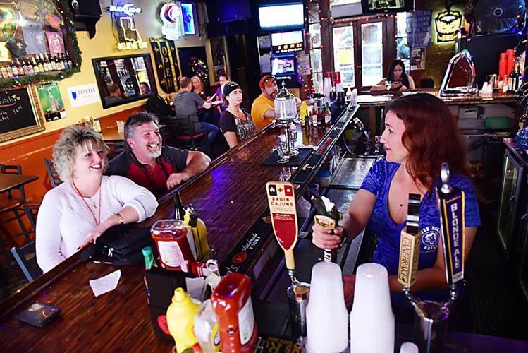 Where to drink in the French Quarter Gambit's 2018 big bar guide