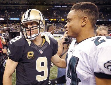 Mixed opinions on whether Nnamdi Asomugha would be good gamble for