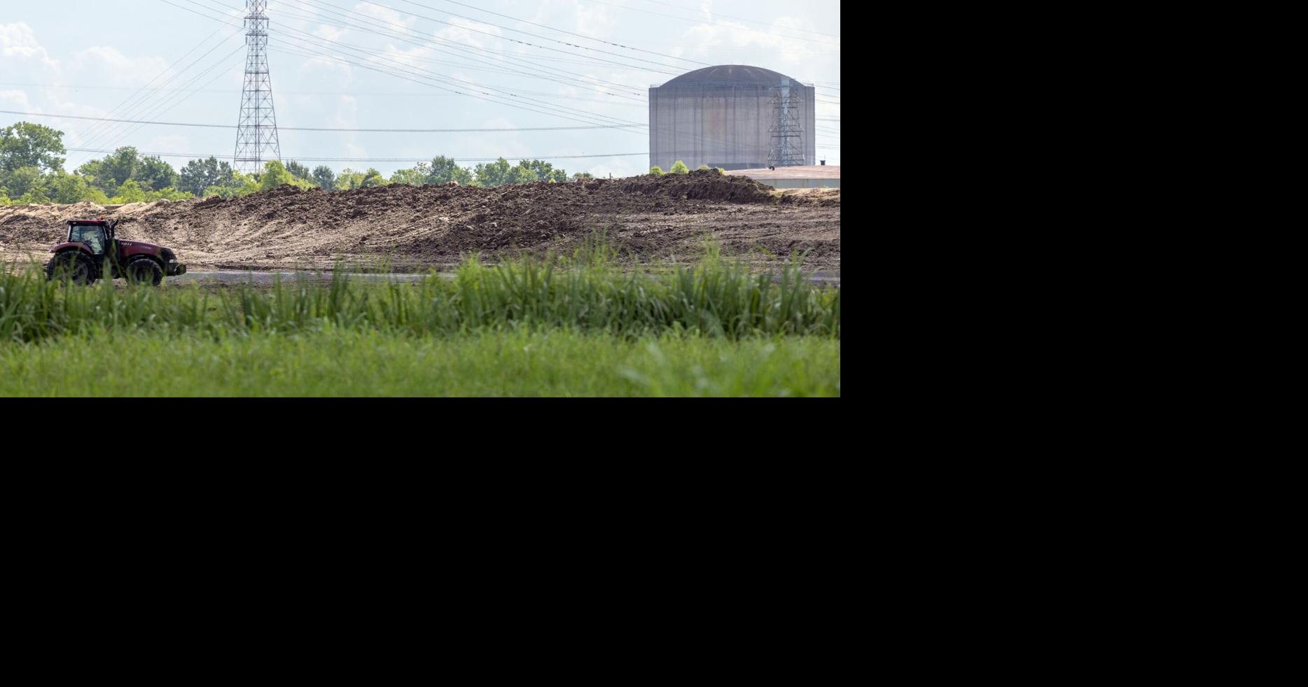 Entergy wants to spend $30 billion to expand its Louisiana power grid. How much will residents pay?