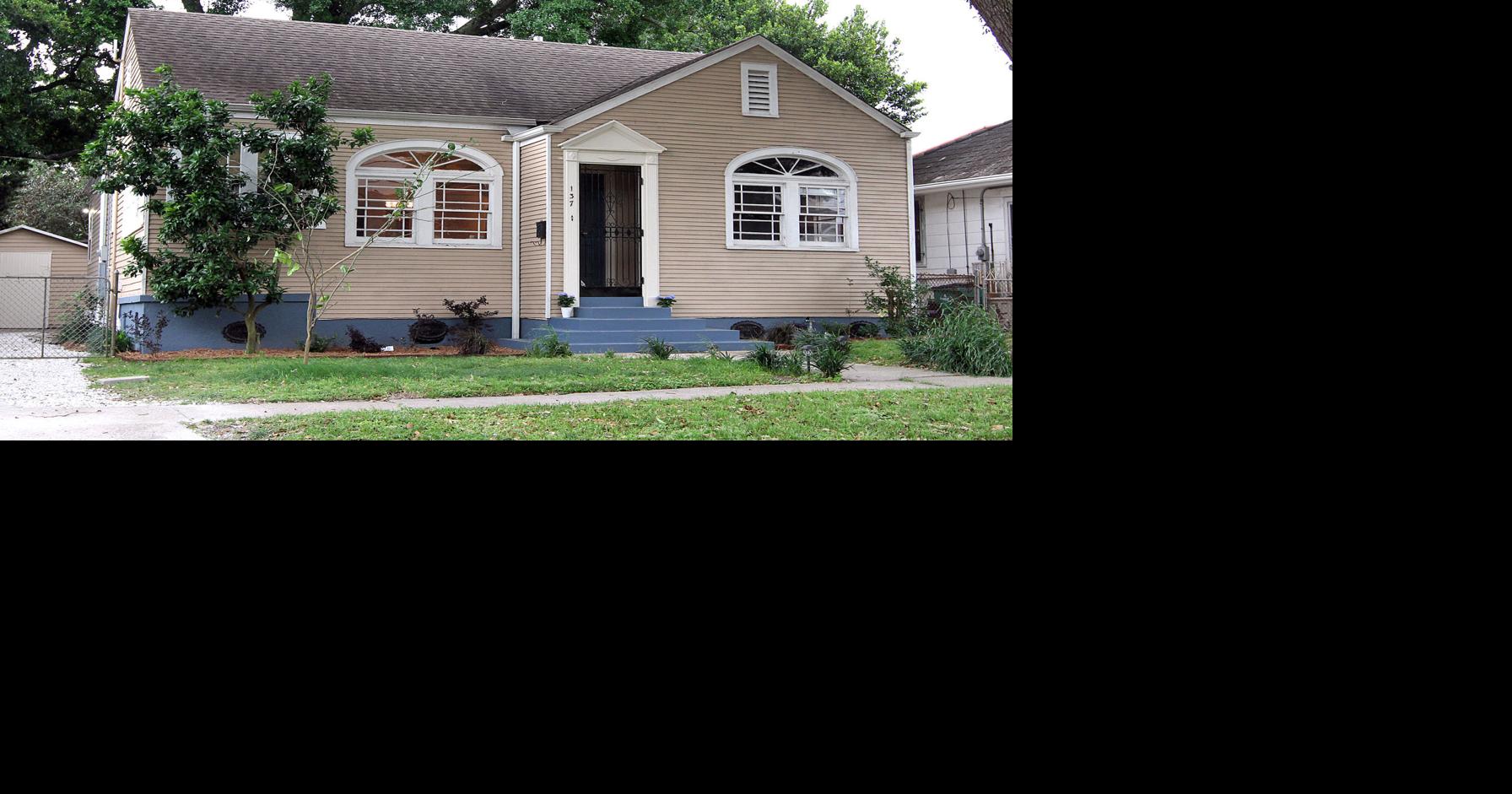 East Jefferson property transfers, April 811, 2019 Business News