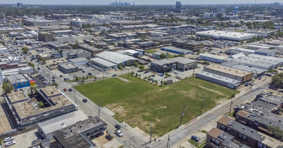 There’s a new plan to revitalize Metairie’s Fat City | Jefferson Parish There’s a new plan to revitalize Metairie’s Fat City | Jefferson Parish