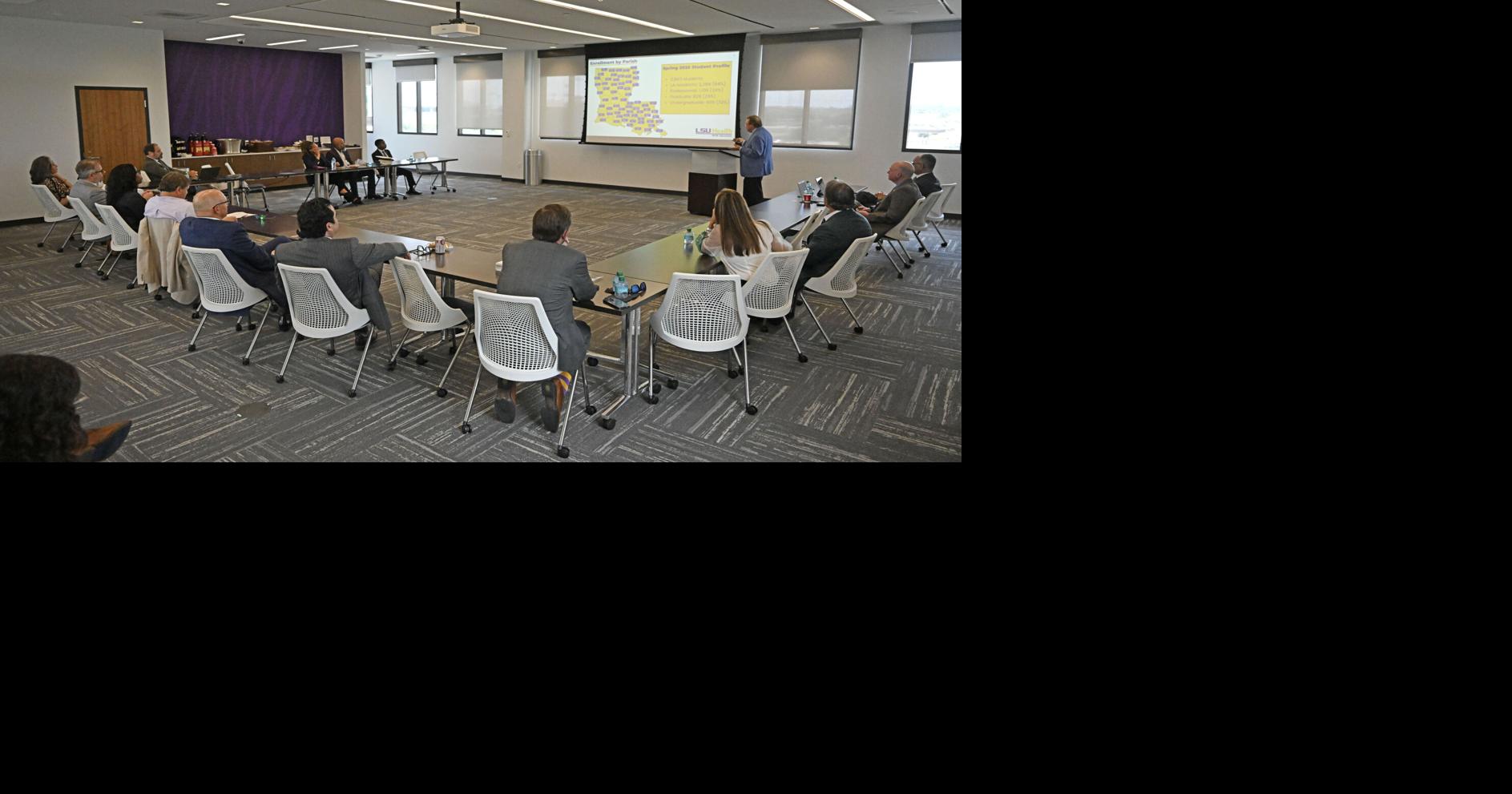 Letters: State made strides in healthcare and education this year