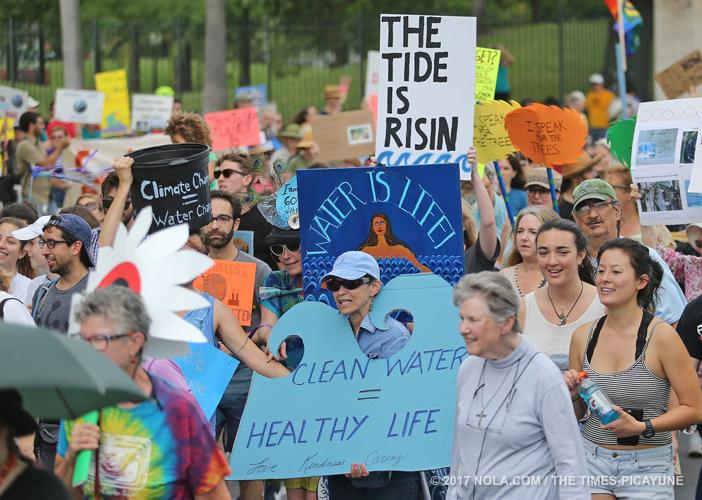 EPA removes climate change information from website: report | Local ...