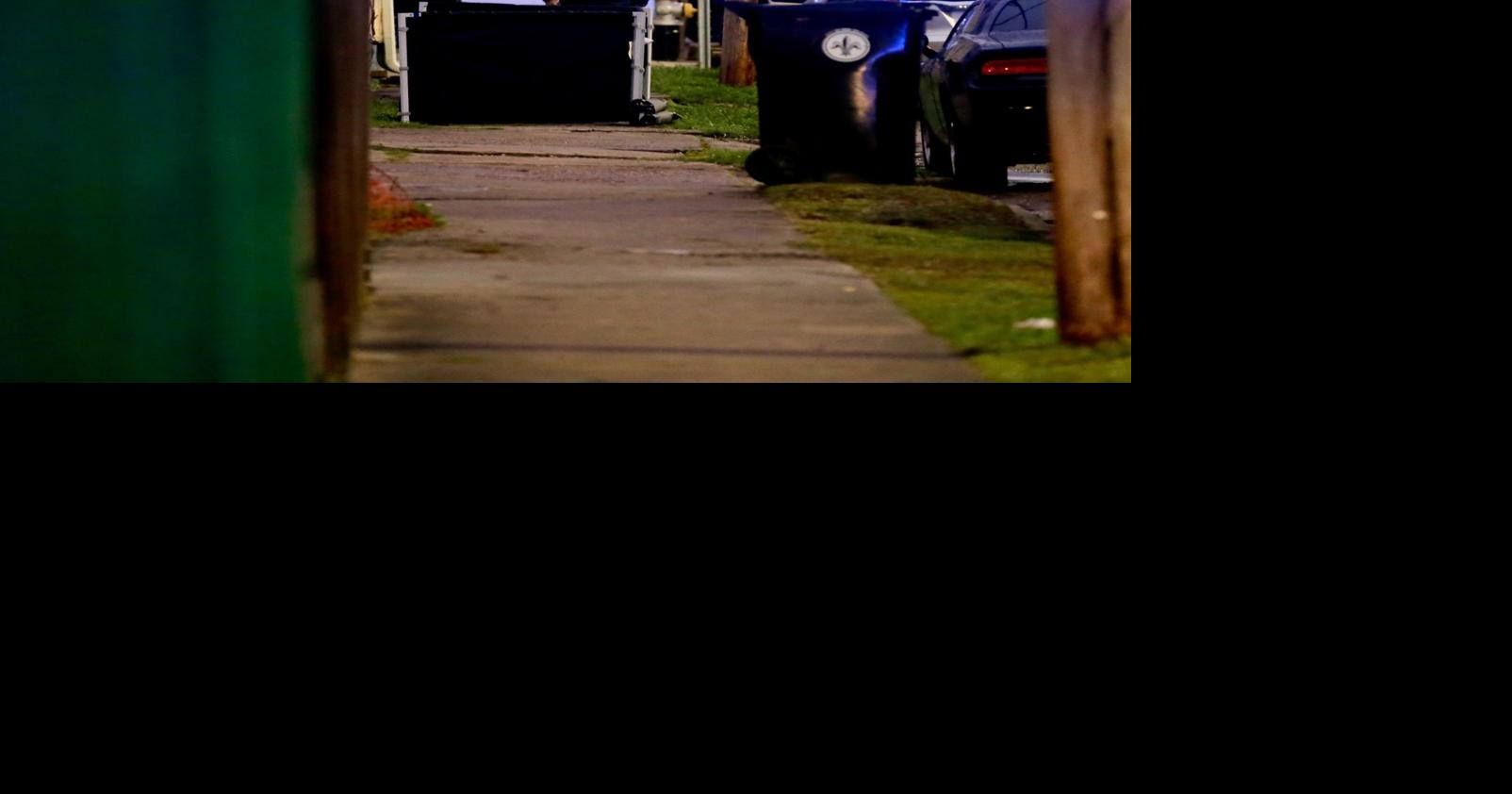 'It’s sad': Man shot dead near Washington and Dryades in New Orleans ...
