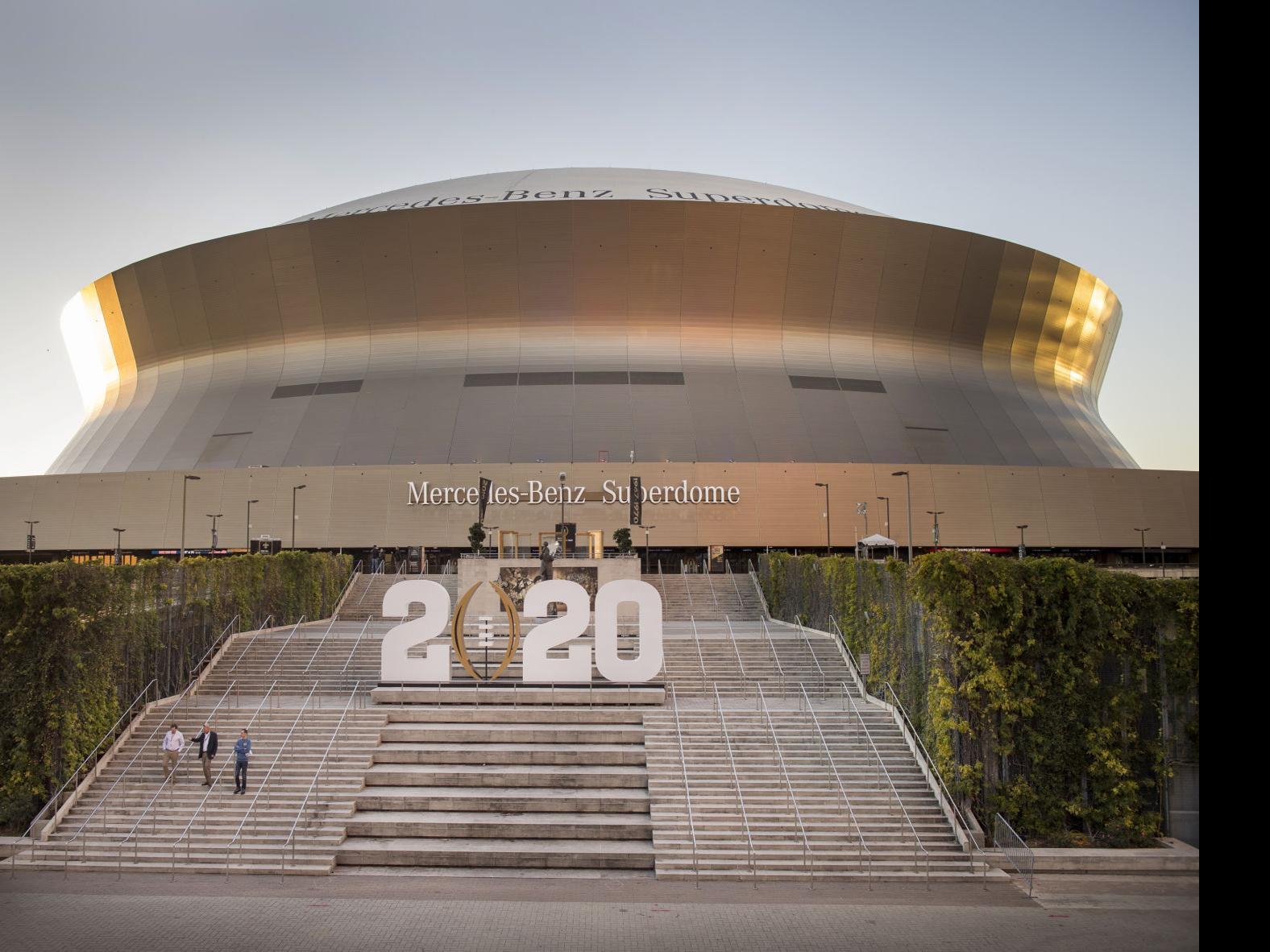Saints Meet With Latoya Cantrell About Phased Approach For Fans Ahead Of Game Vs Panthers In Superdome Saints Nola Com See more ideas about new orleans superdome, new orleans, orleans. saints meet with latoya cantrell about