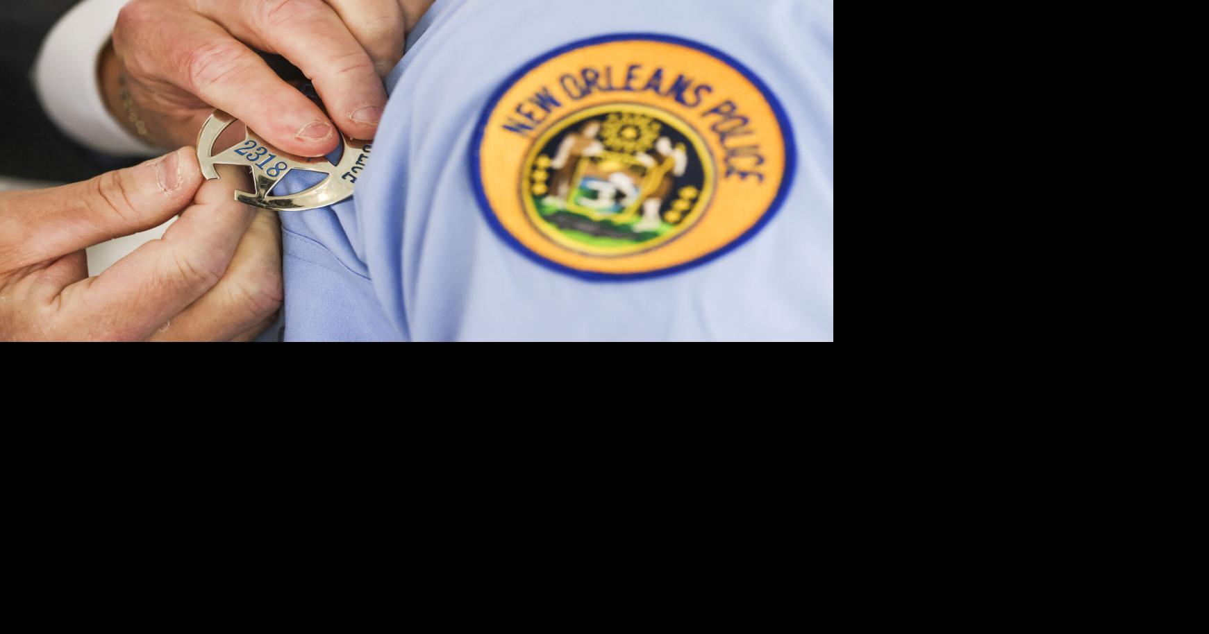NOPD hires Brand Society to boost recruitment | Crime/Police | nola.com