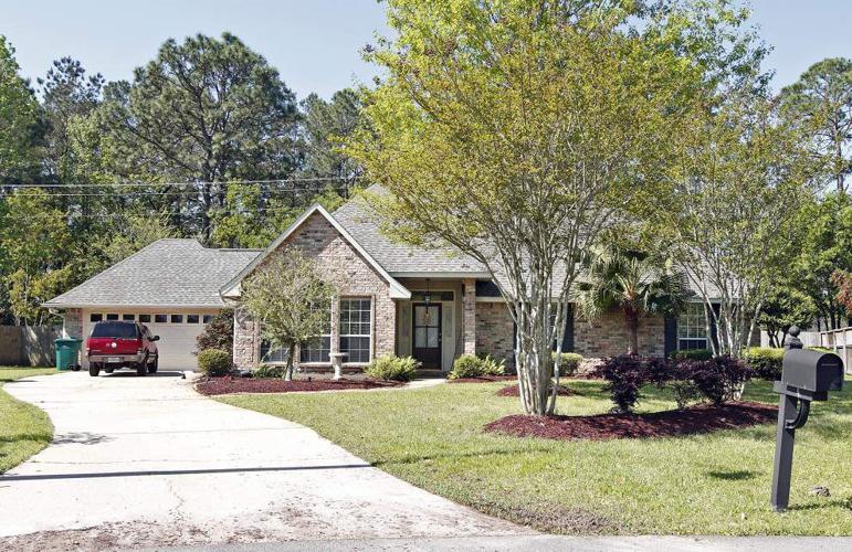 St. Tammany property transfers, March 1623, 2016 Home/Garden