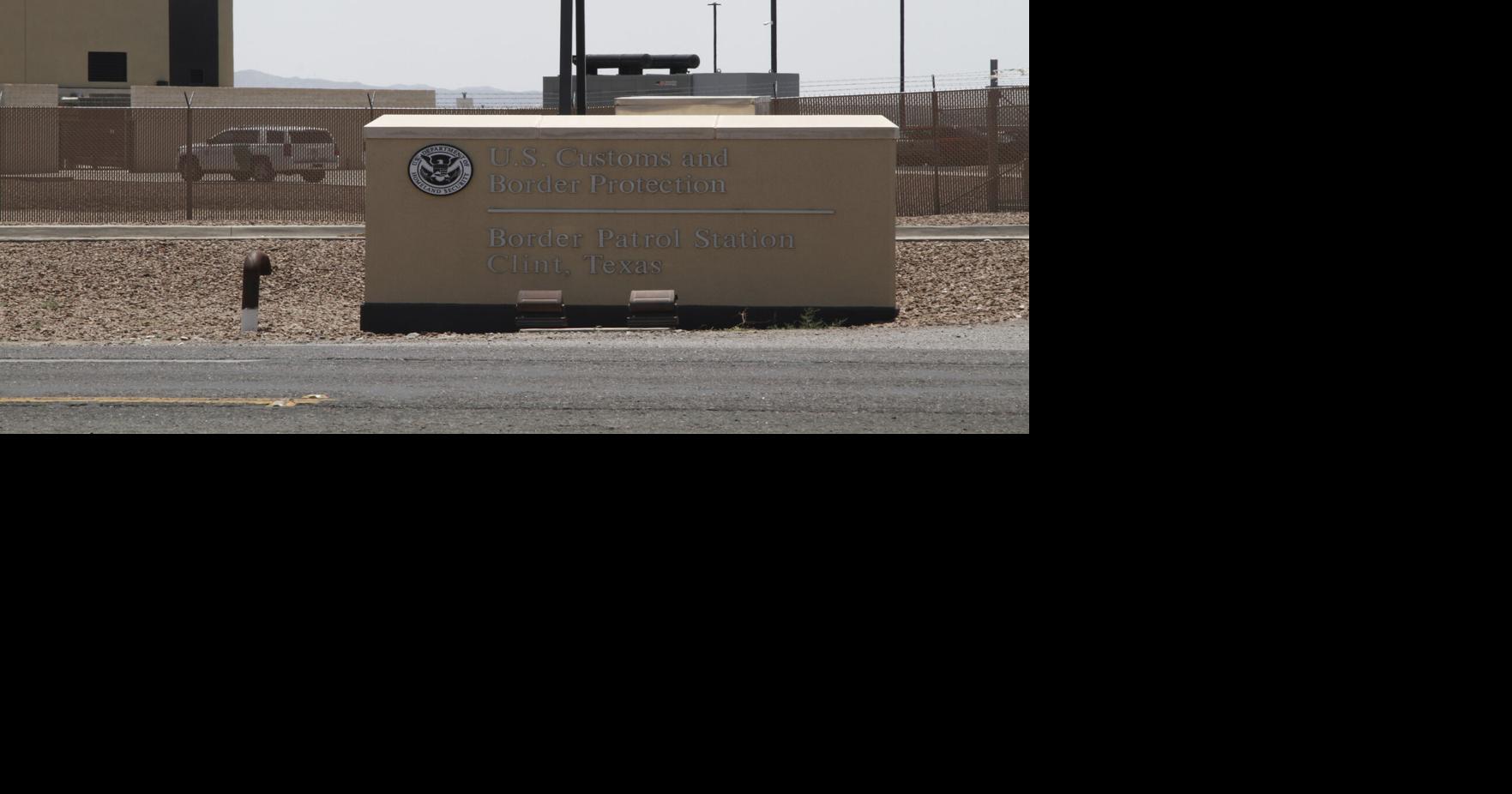 Supreme Court upholds Biden&rsquo;s immigration enforcement plan, tosses out Texas, Louisiana lawsuit