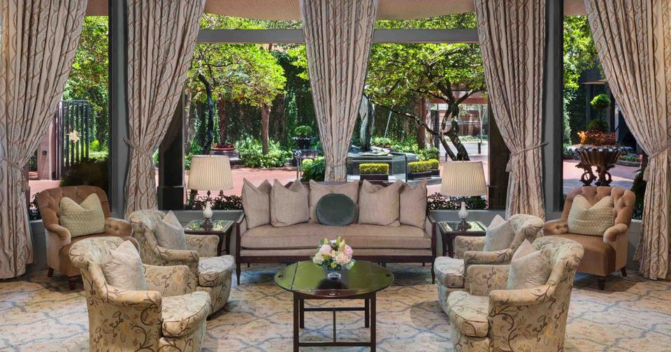 Windsor Court hotel in New Orleans under new management Business News