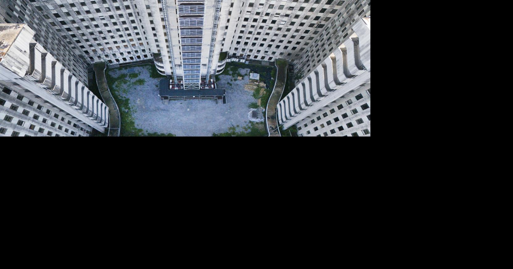 New Orleans City Council overrides Cantrell veto of $20M to redevelop Charity Hospital