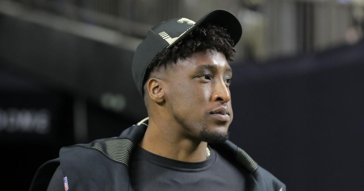 Michael Thomas bashes the Saints and Dennis Allen over their handling of injuries